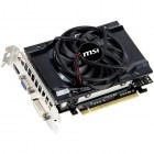 MSI GeForce GTS 450 Fan 2GB DDR3 128-bit