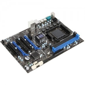 MSI 870A-G54 (FX)