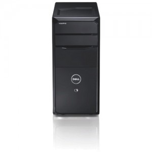 DELL Vostro 460 MT DL-271958913 Core i7 2600 3.4GHz Linux