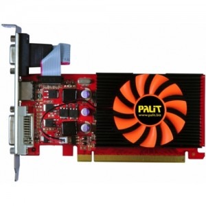 Palit GeForce GT440 2GB DDR3 128-bit