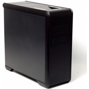 Nexus Prominent R