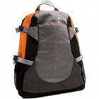 Canyon Rucsac notebook 15.6 inch CNF-NB04O Grey/Orange