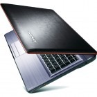 Lenovo 15.6'' IdeaPad Y570, Procesor Intel® Core™ i7-2670QM 2.2GHz Sandy Bridge, 4GB, 750GB, GT 555M 1GB, Black