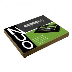 OCZ Agility 3 Series 90GB SATA-III 2.5 inch