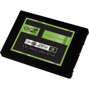 OCZ Agility 3 Series 90GB SATA-III 2.5 inch