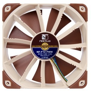 Noctua NF-F12 PWM