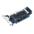 ASUS GeForce GT 520 Silent 512MB DDR3 64-bit low profile