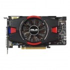 ASUS GeForce GTX 550 Ti 1GB GDDR5 192-bit