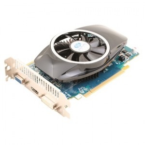 Sapphire Radeon HD6750 2GB DDR3 128-bit