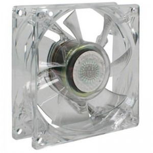Cooler Master BC 120 LED Blue