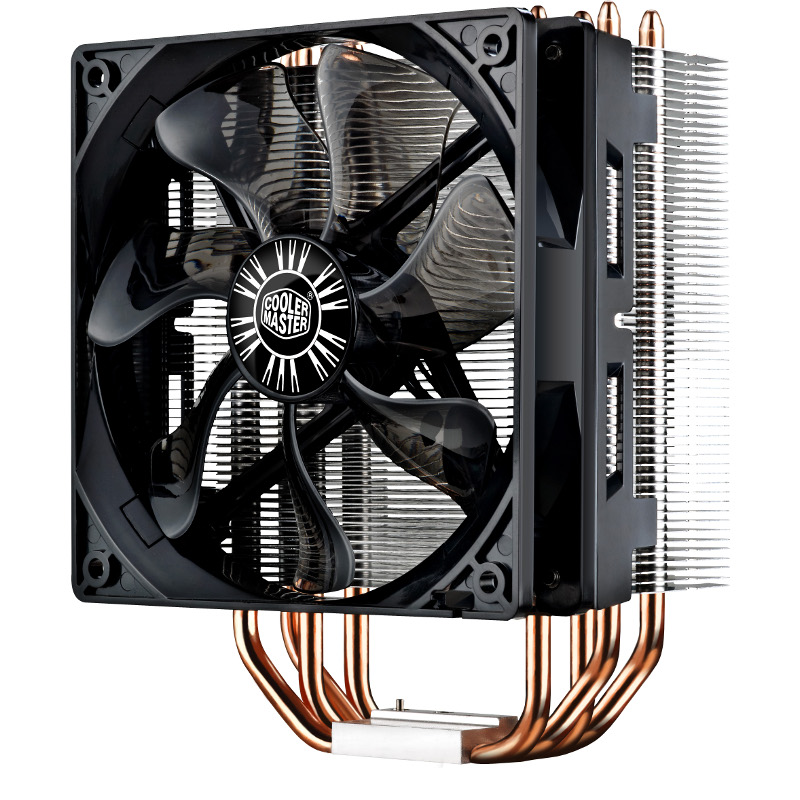 Cooler CPU Cooler Master Hyper 212 EVO