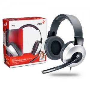 Genius On-Ear, HS-05A