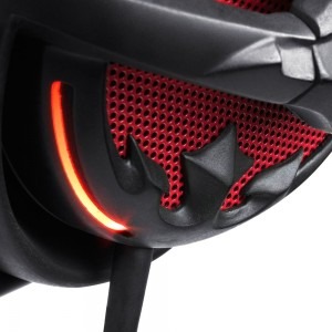 SteelSeries Diablo III Headset
