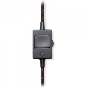 SteelSeries Diablo III Headset