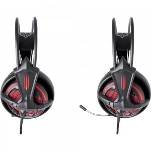 SteelSeries Diablo III Headset