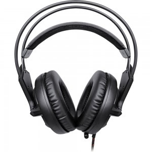 SteelSeries Diablo III Headset