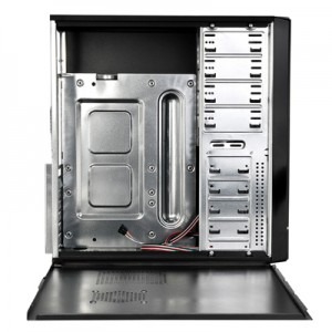 Spire CoolBox 503 420W