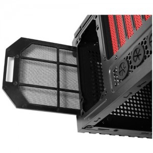 RAIDMAX Seiran black
