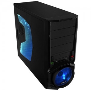 RAIDMAX Typhoon black