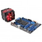 MSI X79A-GD65 (8D) Frio Adv
