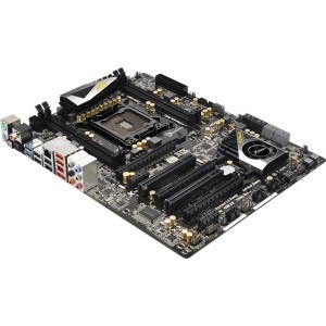 ASRock X79 Extreme4