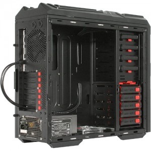 Cooltek Xanthos