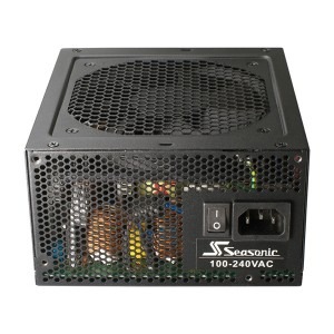Seasonic M12II Bronze 750W