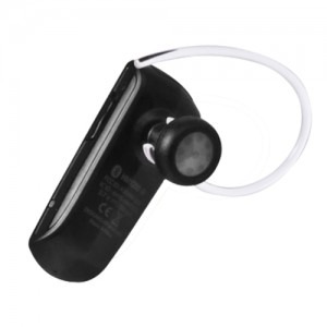 Samsung HM1200 Black, Multipoint