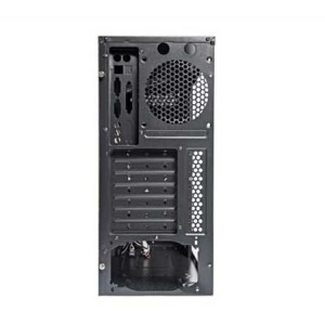 Segotep C1 black
