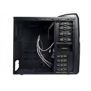 Segotep C1 black