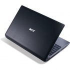 Acer 15.6'' Aspire 5750G-2334G50Mnkk, Procesor Intel® Core™ i3-2330M 2.2GHz Sandy Bridge, 4GB, 500GB, GeForce GT 540M 1GB, Linux, Black
