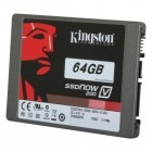 Kingston 64GB SATA-III 2.5 inch V200