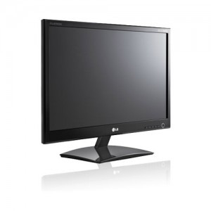 LG Gaming D2542P-PN 25 inch 5ms black + ochelari 3D