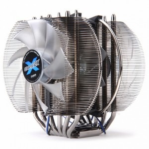 Zalman CNPS12X