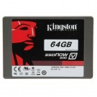 Kingston 64GB SATA-III 2.5 inch V200 Desktop upgrade kit