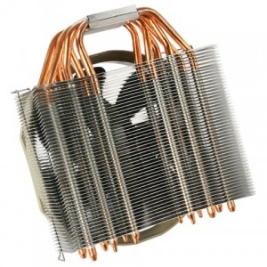 Thermalright True Spirit 140