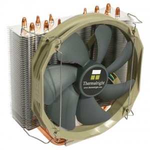 Thermalright True Spirit 140