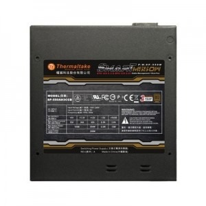 Thermaltake Smart M550W