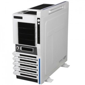 Thermaltake Level 10 GT Snow Edition