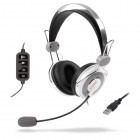 nJoy On-Ear, Over-Head Hyster