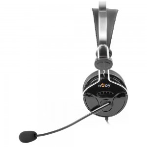 nJoy On-Ear, Buff