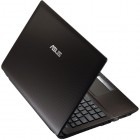 ASUS 15.6'' K53SV-SX921D, Procesor Intel® Core™ i5-2430M 2.4GHz Sandy Bridge, 8GB, 750GB, GeForce GT 540M 2GB, Brown