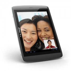 ARCHOS 80 G9 8 inch 8GB Android Black