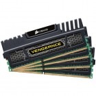 Corsair Vengeance 16GB DDR3 1866MHz CL9 Quad Channel Kit