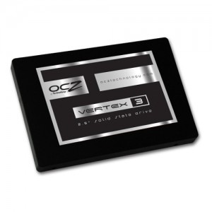 OCZ Vertex 3 Series 90GB SATA-III 2.5 inch