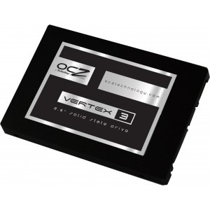 OCZ Vertex 3 Series 90GB SATA-III 2.5 inch