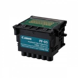 Canon Printhead PF-05 Black