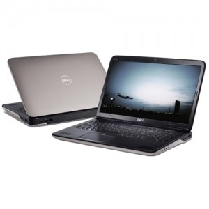 DELL 17.3'' XPS 17 L702x, Procesor Intel® Core™ i7-2760QM 2.4GHz Sandy Bridge, 8GB, 500GB, GeForce GT 555M 3GB, Silver