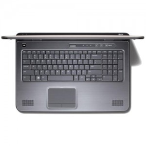 DELL 17.3'' XPS 17 L702x, Procesor Intel® Core™ i7-2760QM 2.4GHz Sandy Bridge, 8GB, 500GB, GeForce GT 555M 3GB, Silver