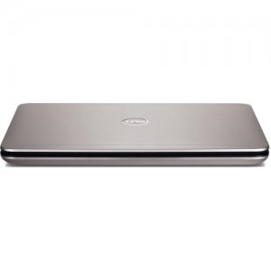 DELL 17.3'' XPS 17 L702x, Procesor Intel® Core™ i7-2760QM 2.4GHz Sandy Bridge, 8GB, 500GB, GeForce GT 555M 3GB, Silver